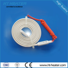 Drain Pipe Defrosting Electric Heating Cable